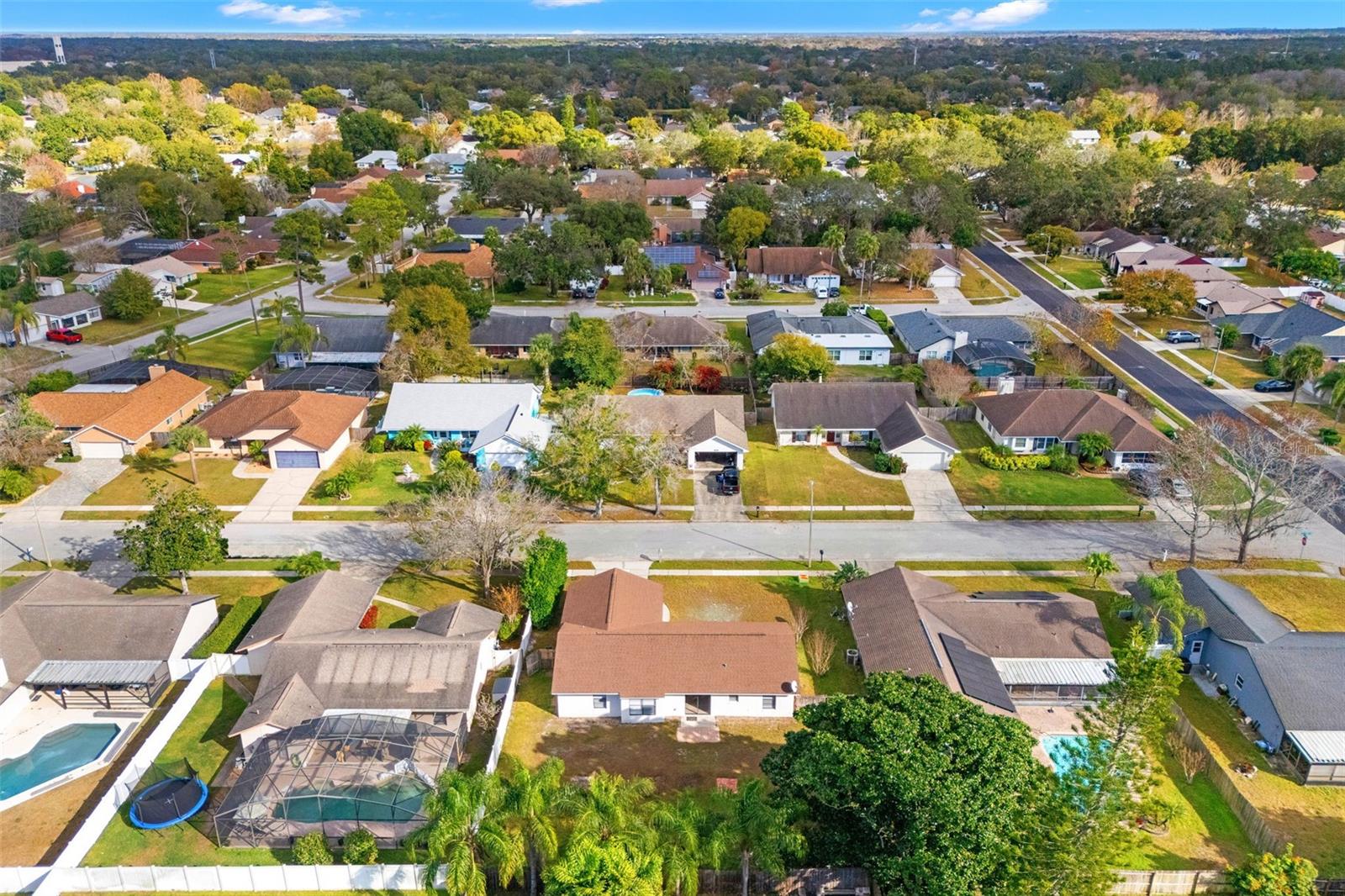 DEER RUN UNIT 9B - Residential