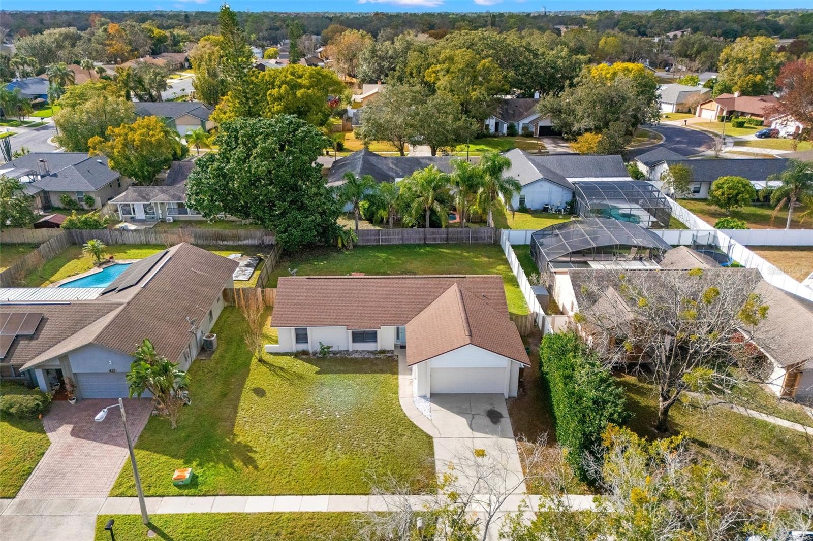 DEER RUN UNIT 9B - Residential