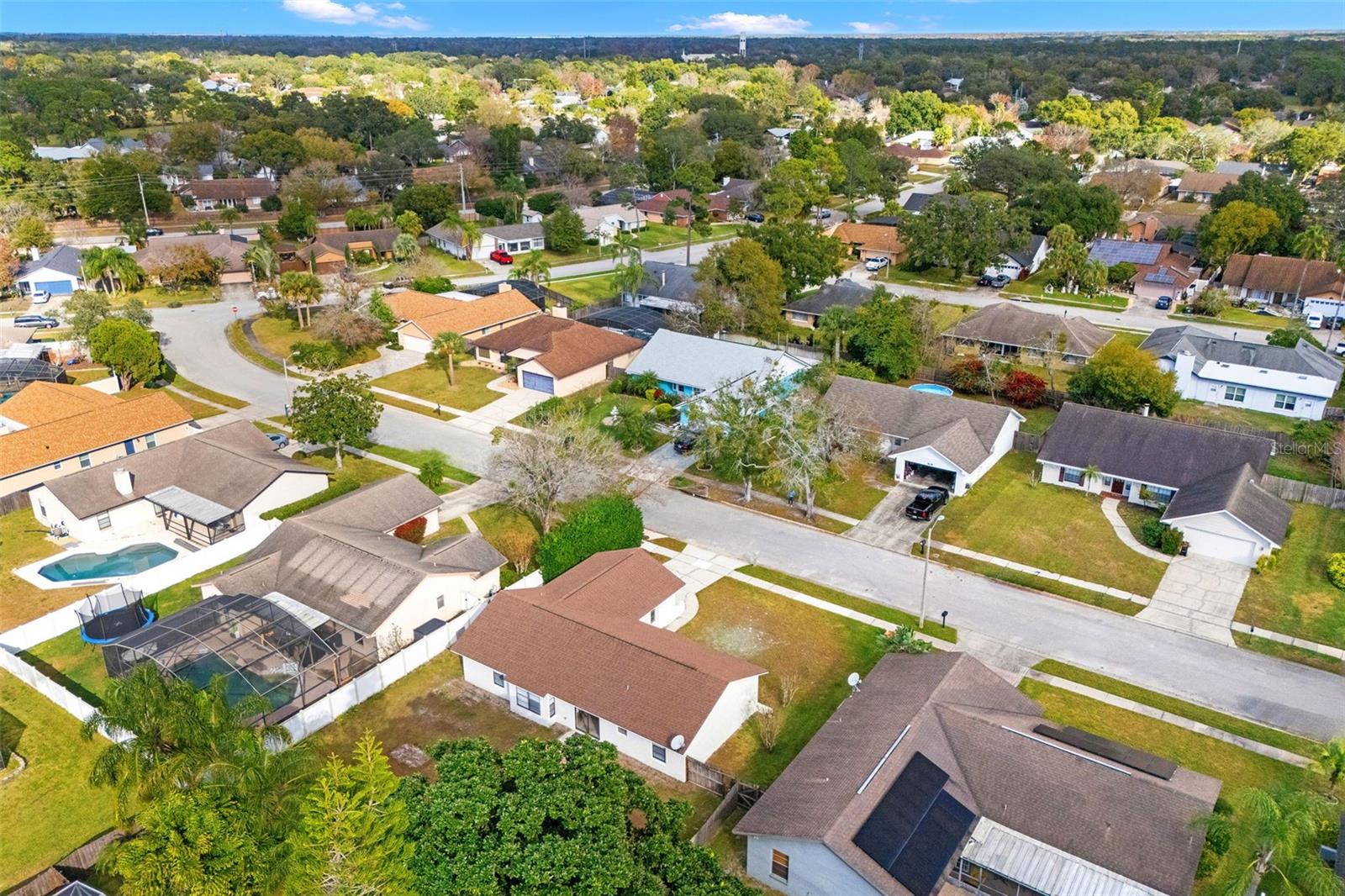 DEER RUN UNIT 9B - Residential