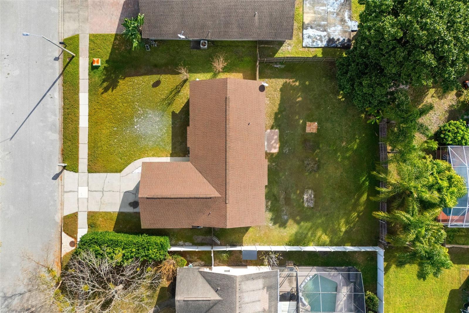 DEER RUN UNIT 9B - Residential