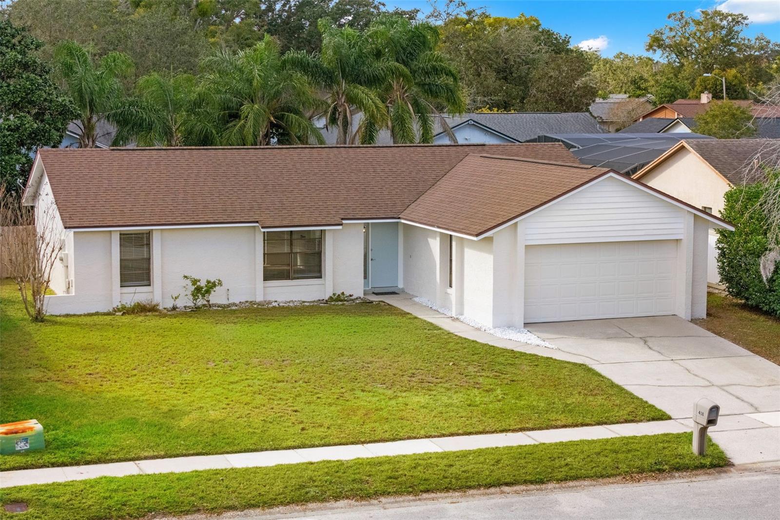 DEER RUN UNIT 9B - Residential