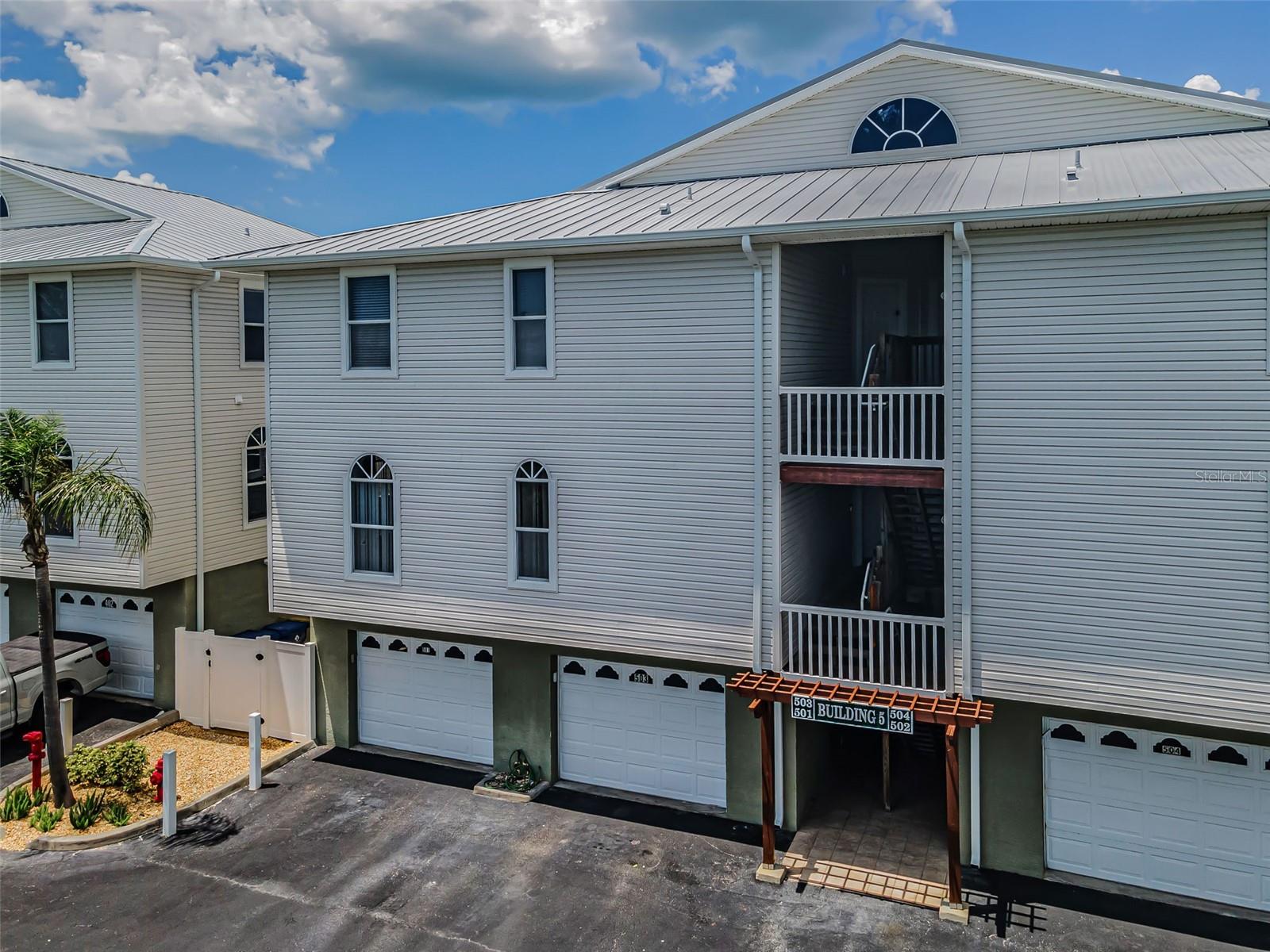 19829 GULF BOULEVARD 501