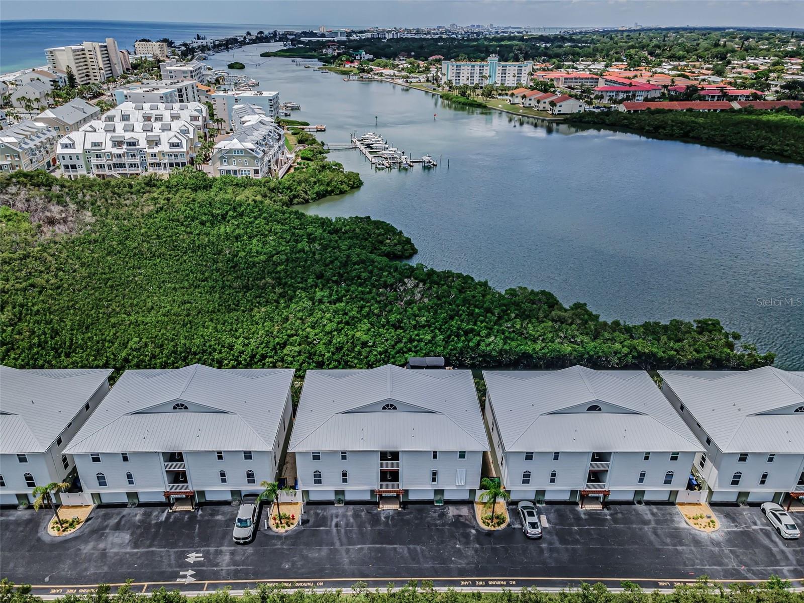19829 GULF BOULEVARD 501