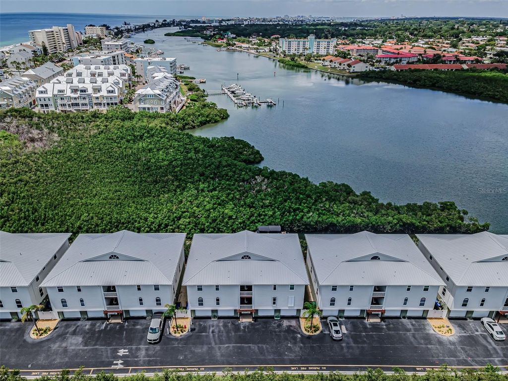 Photo of 19829 Gulf Boulevard #501, Indian Shores, FL 33785 (MLS # TB8513481)