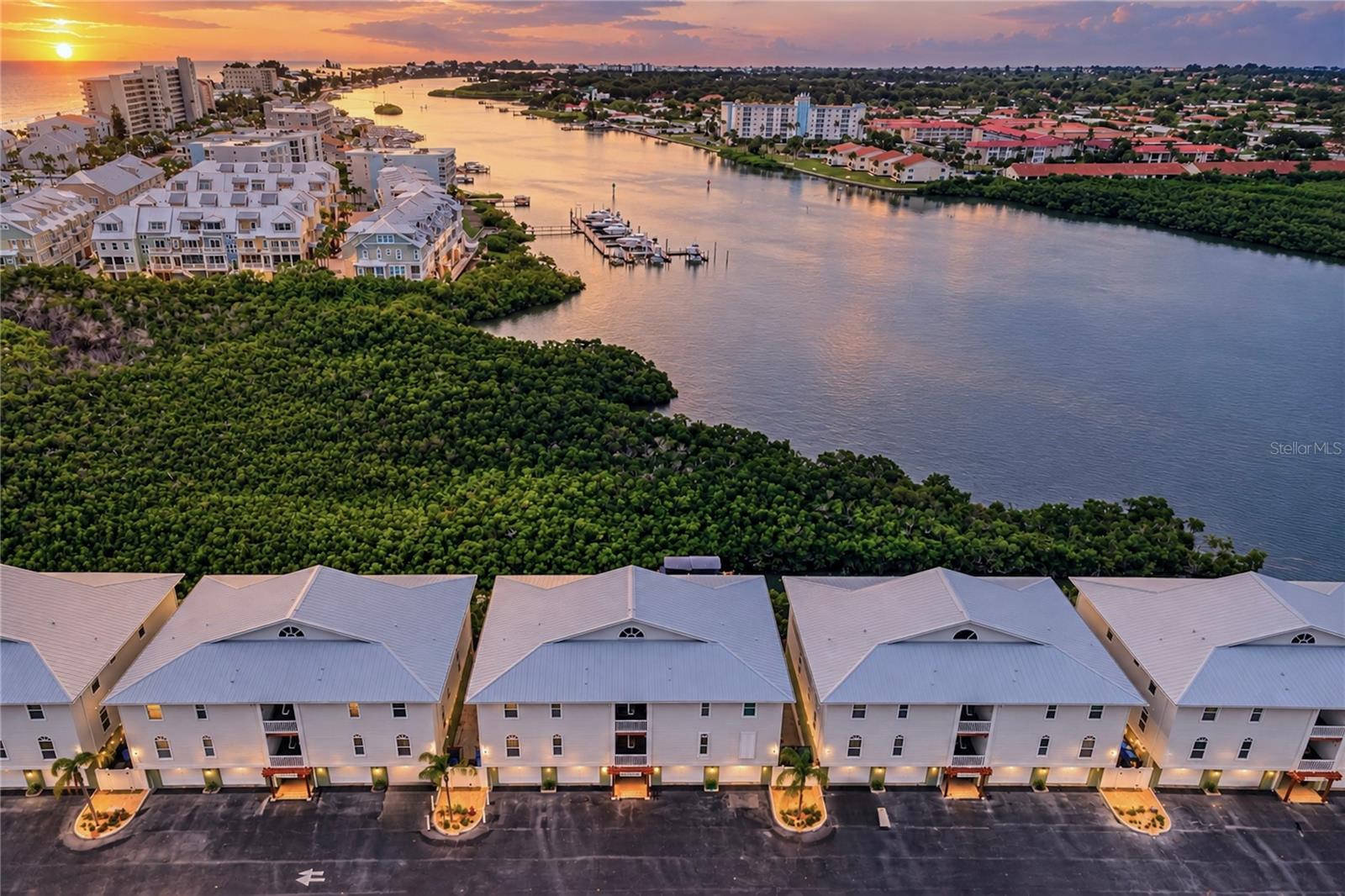 19829 GULF BOULEVARD 501