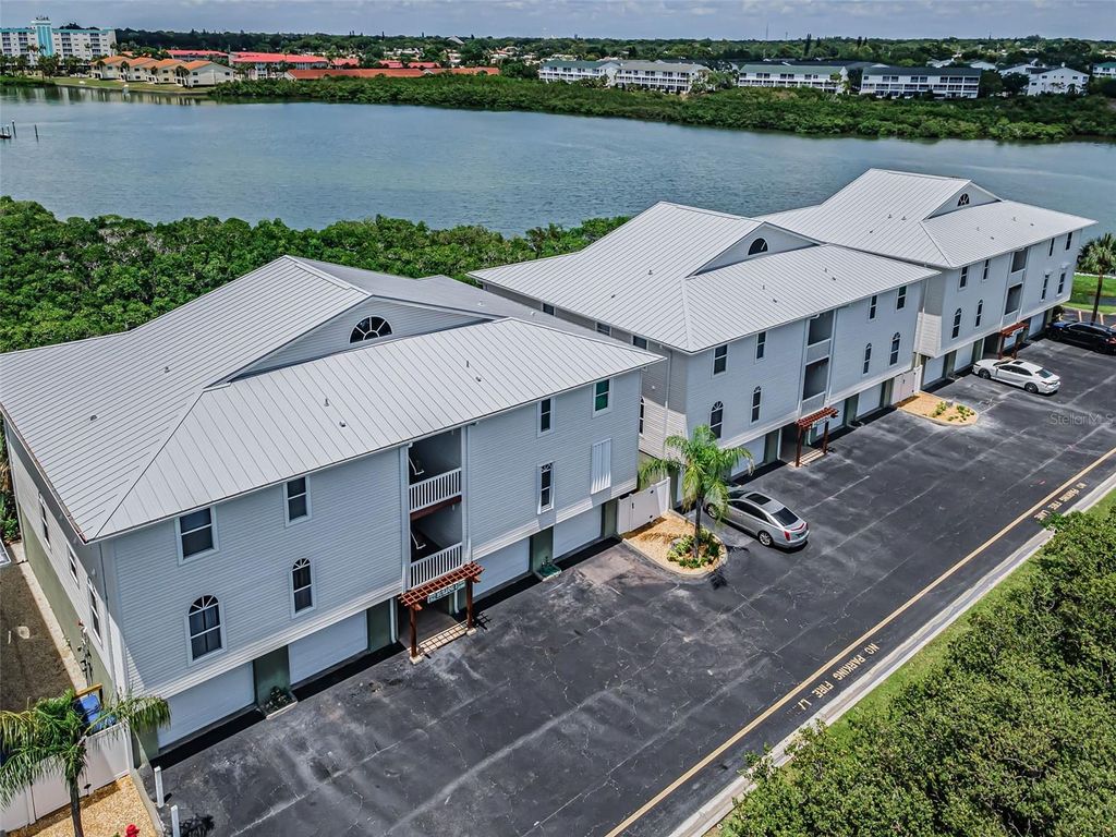 Photo of 19829 Gulf Boulevard #501, Indian Shores, FL 33785 (MLS # TB8513481)