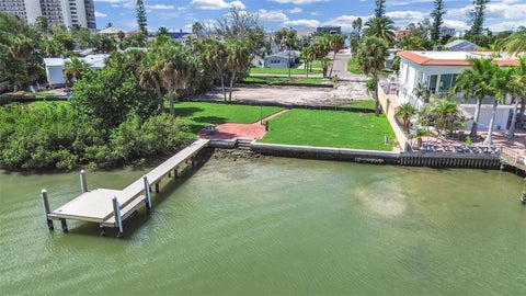 15601 REDINGTON DRIVE REDINGTON BEACH FL 33708