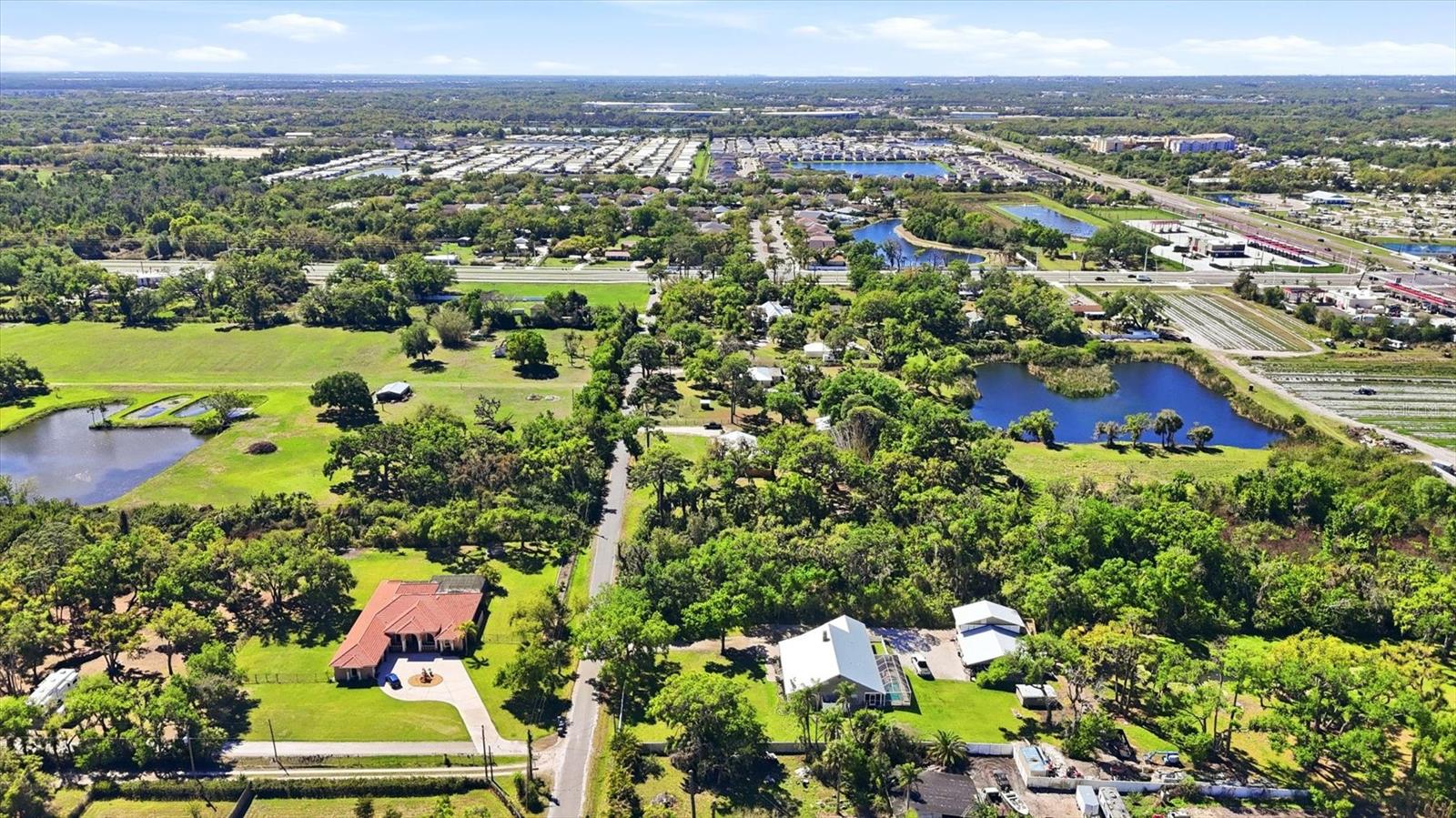 NOT APPLICABLE - Residential