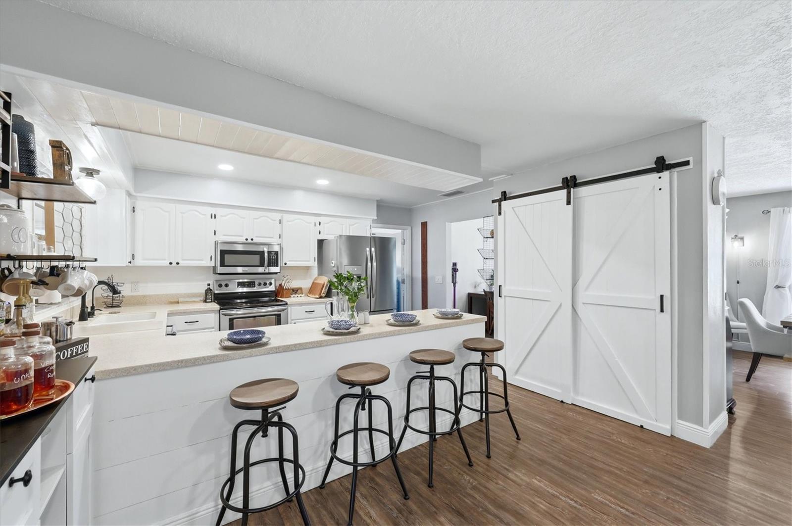 NOT APPLICABLE - Residential