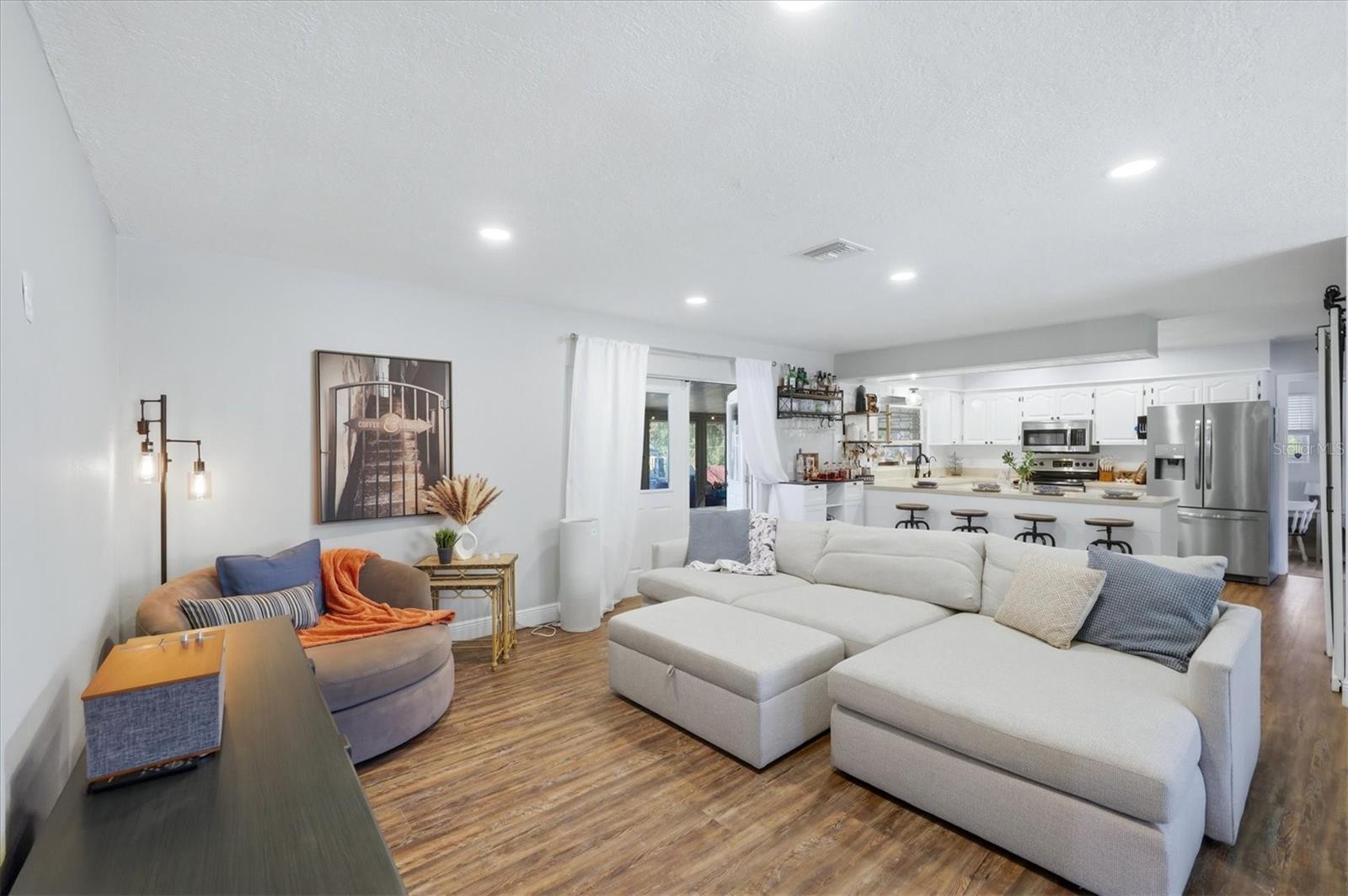 NOT APPLICABLE - Residential