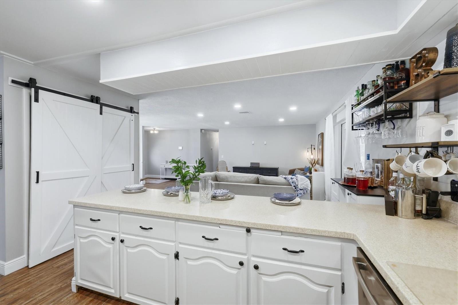 NOT APPLICABLE - Residential