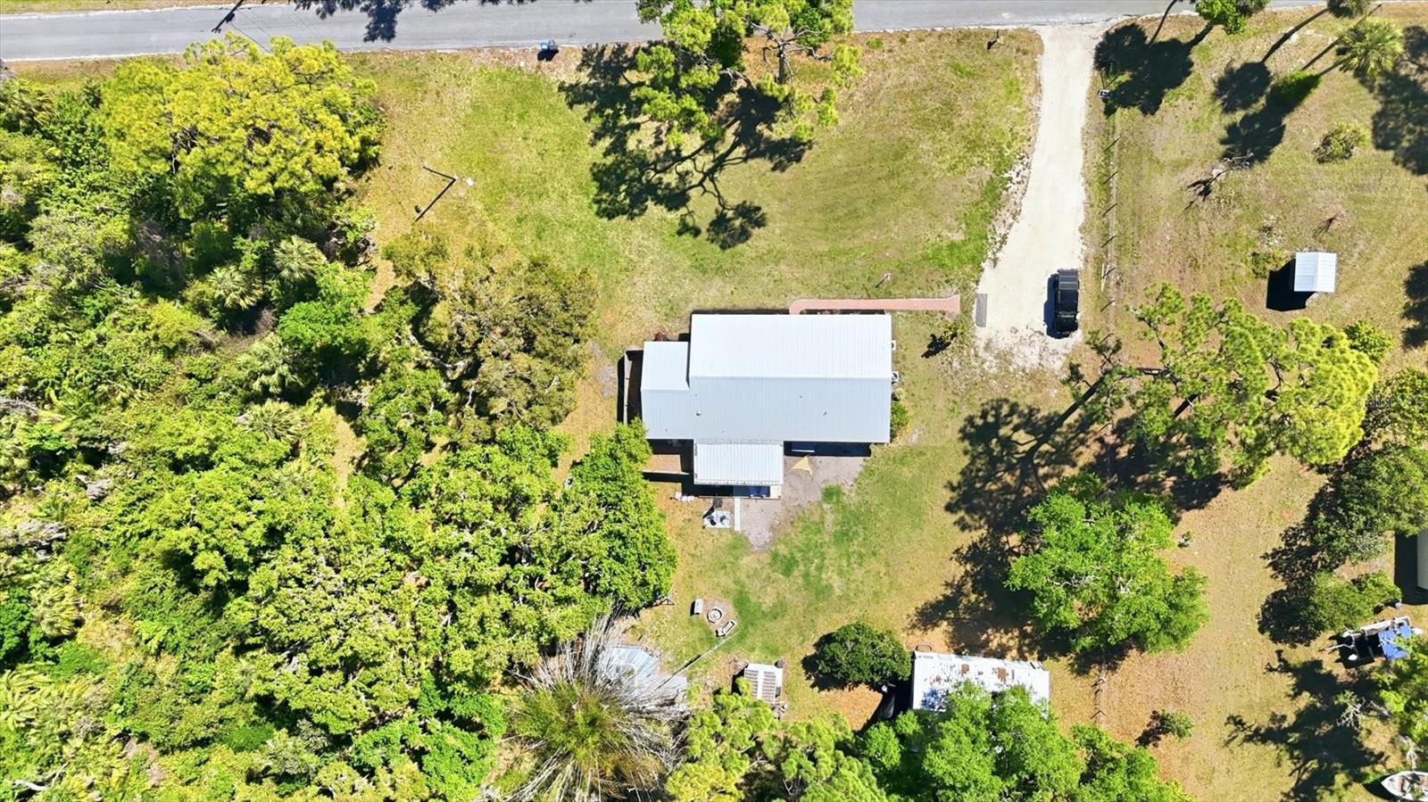 NOT APPLICABLE - Residential