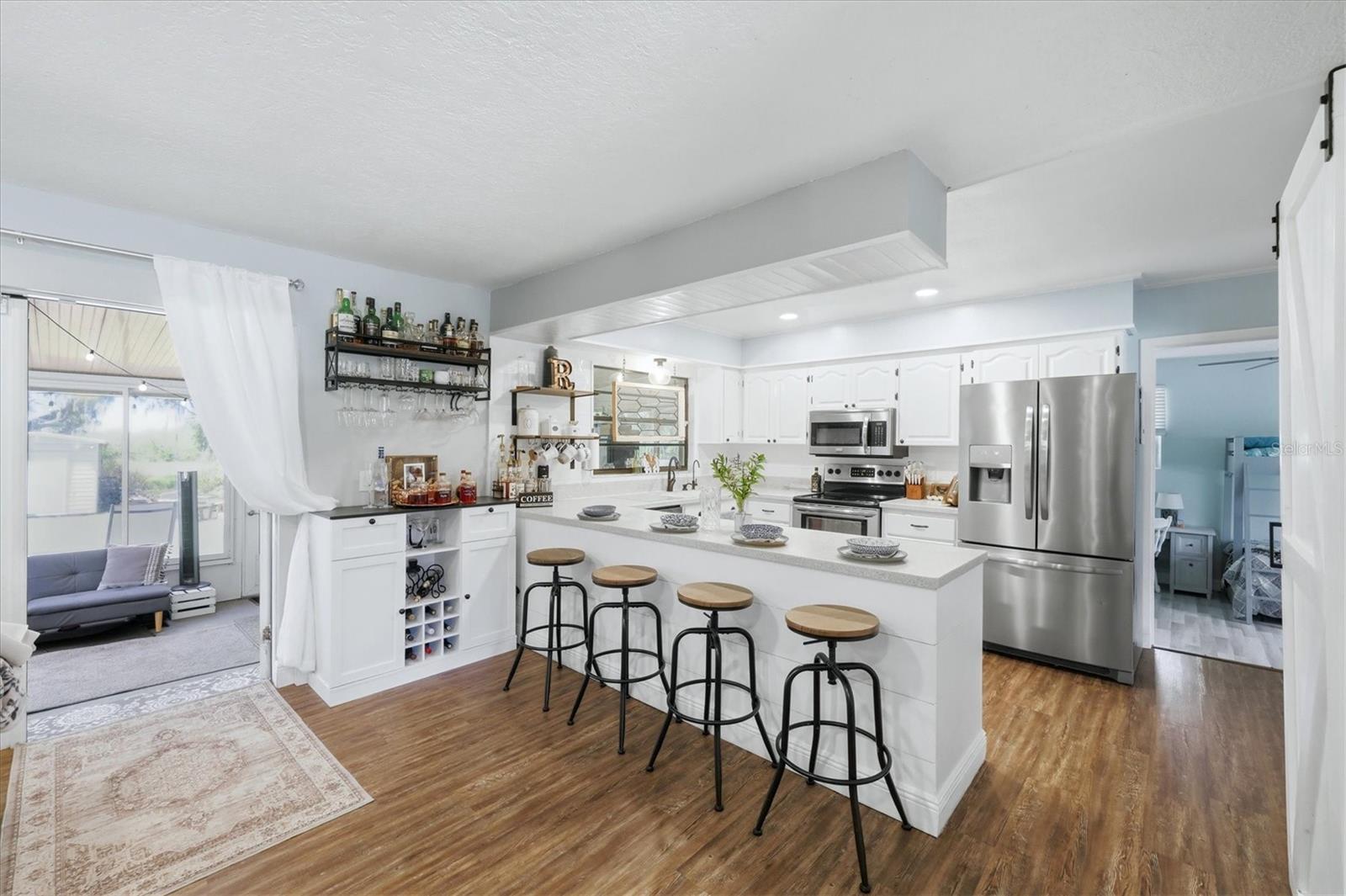 NOT APPLICABLE - Residential