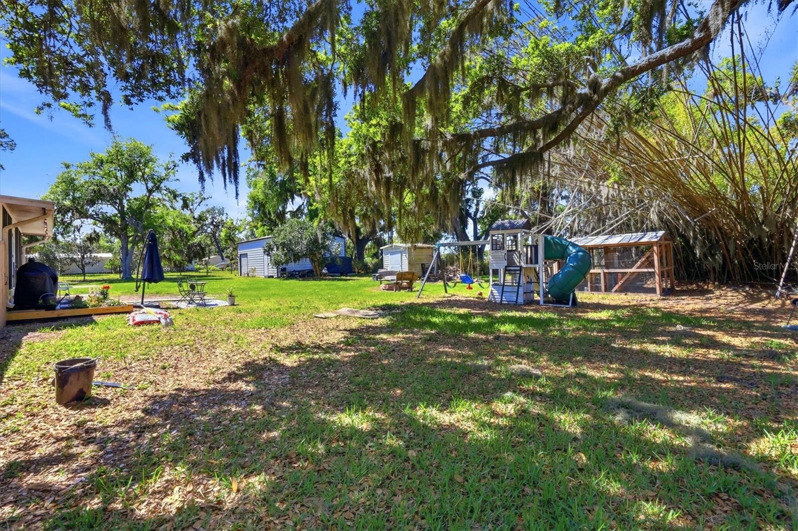 NOT APPLICABLE - Residential