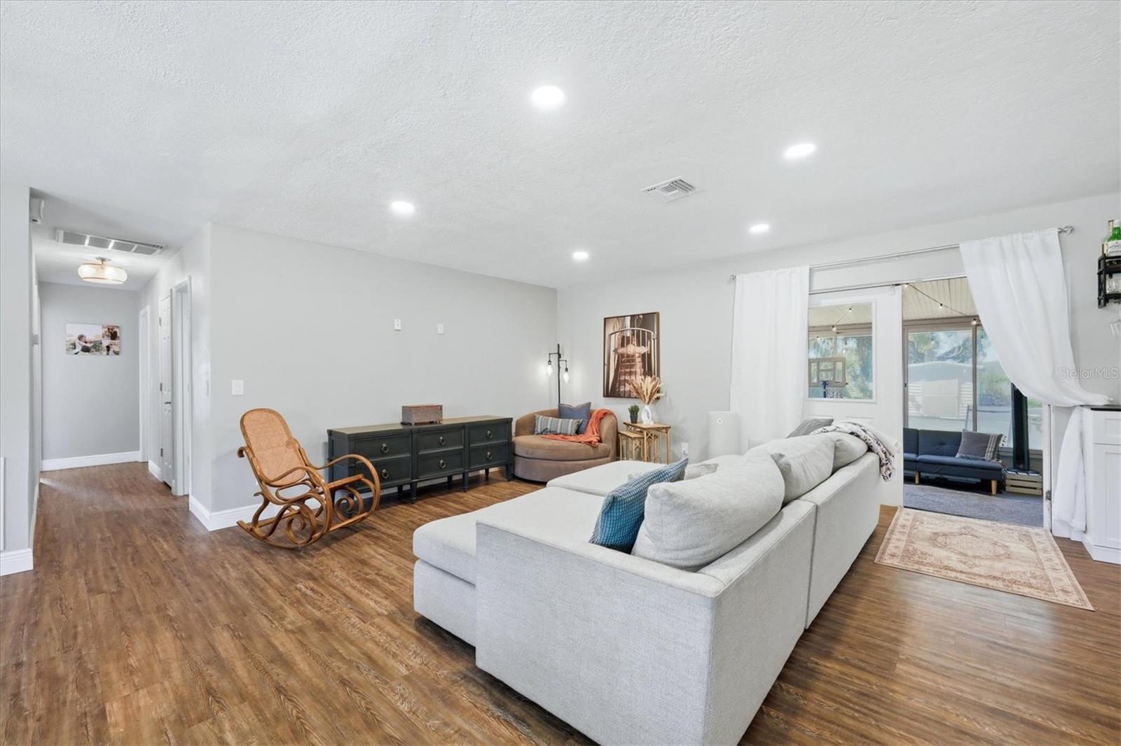 NOT APPLICABLE - Residential