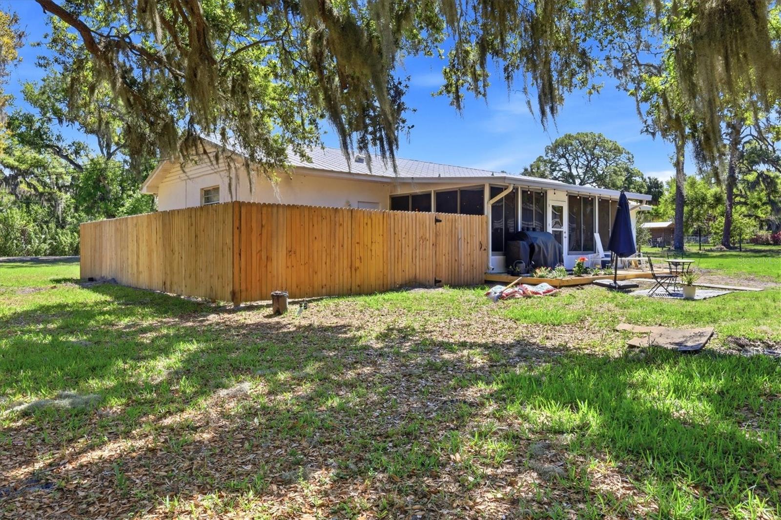 NOT APPLICABLE - Residential