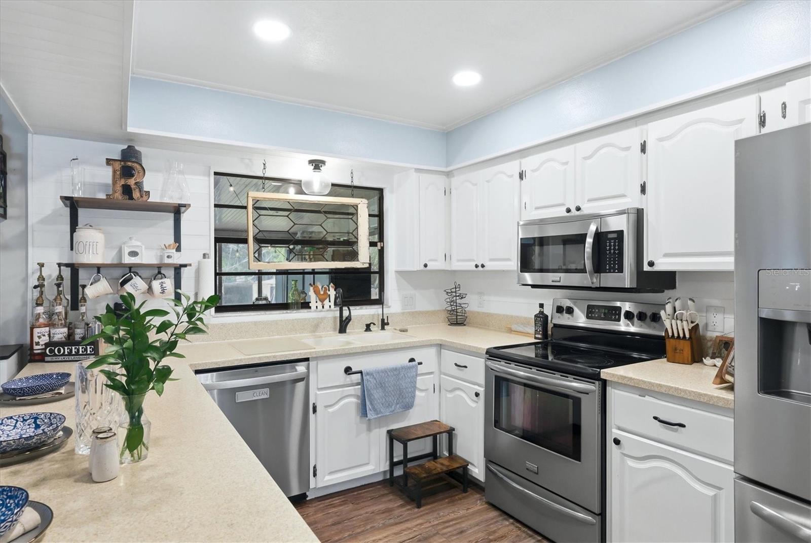 NOT APPLICABLE - Residential