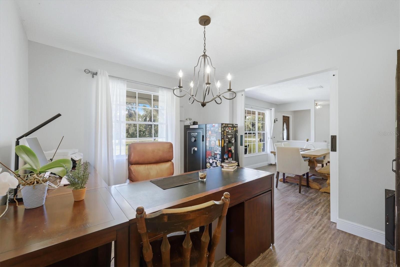 NOT APPLICABLE - Residential