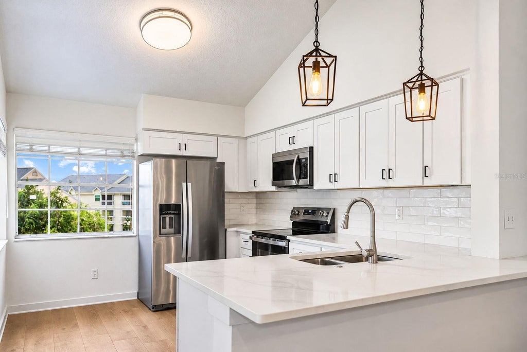 Photo of 6924 Stones Throw Circle N #8307, St Petersburg, FL 33710 (MLS # TB8557542)