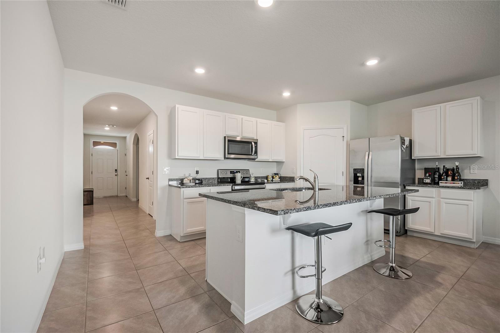 BARRINGTON - Residential