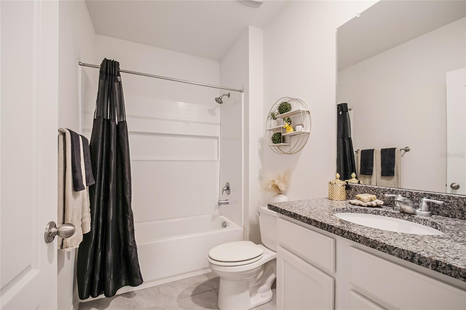 BARRINGTON - Residential