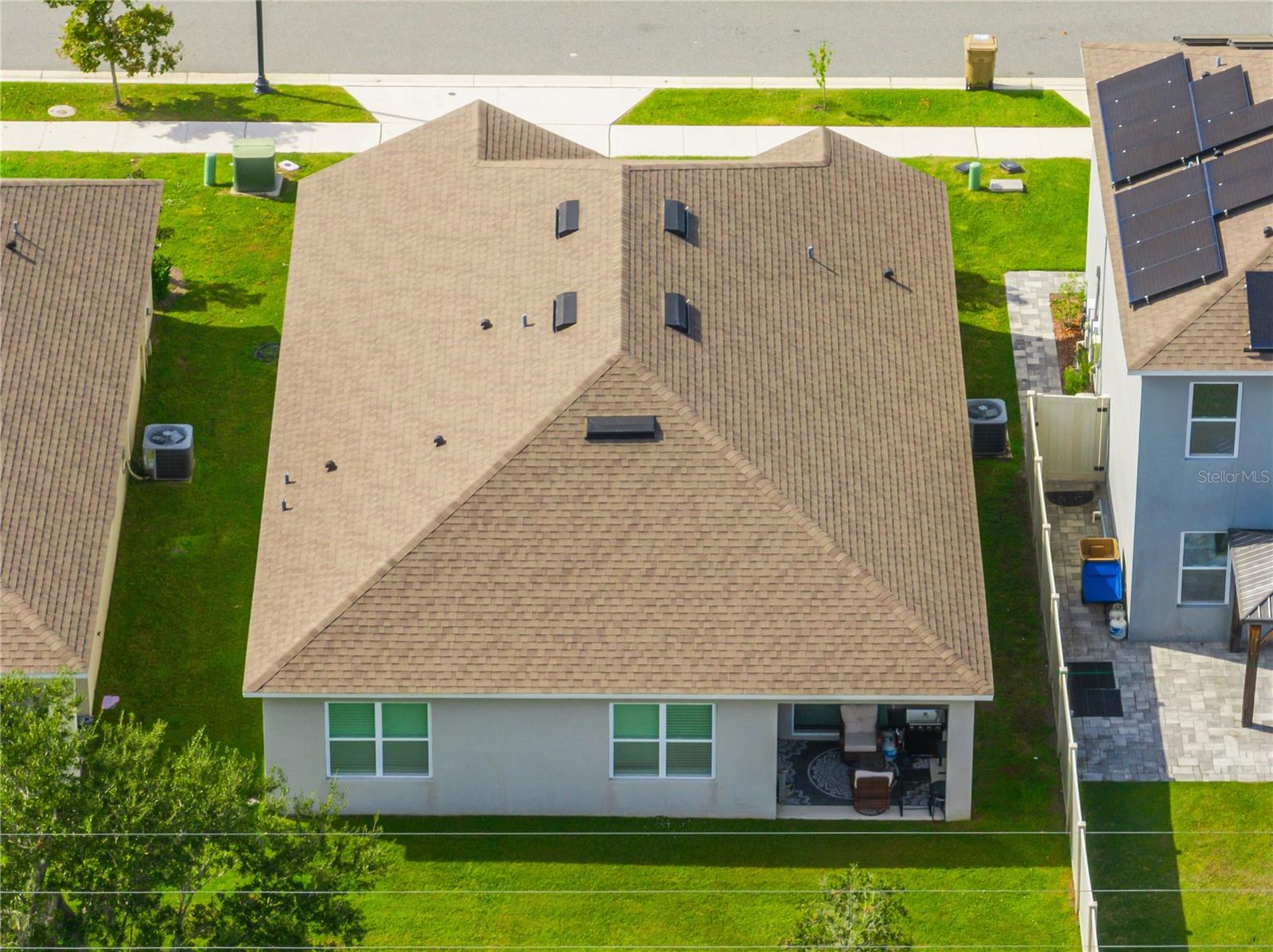 BARRINGTON - Residential