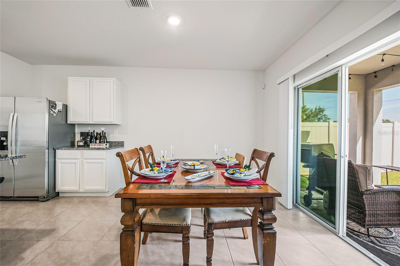 BARRINGTON - Residential