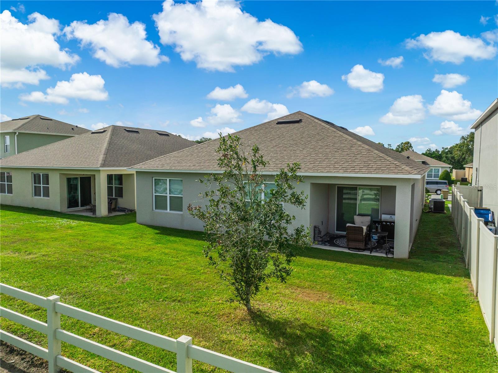 BARRINGTON - Residential