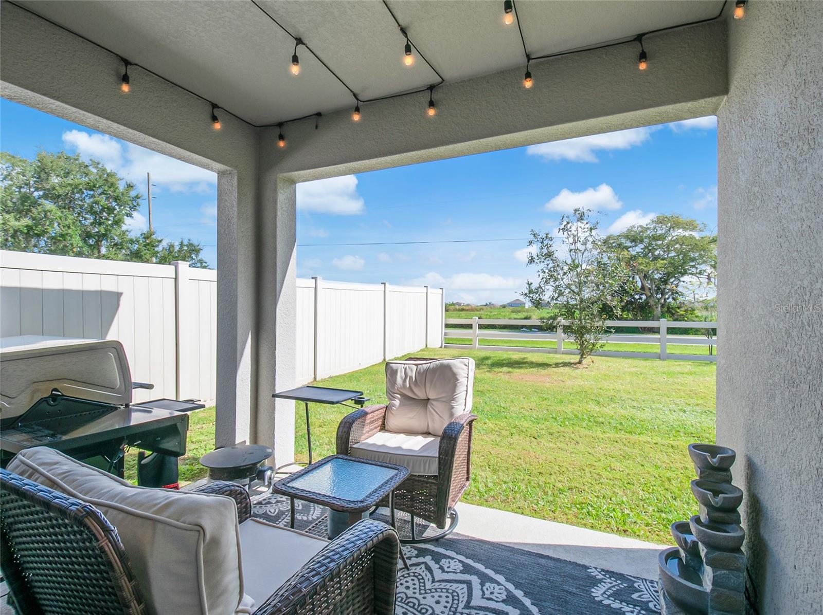 BARRINGTON - Residential