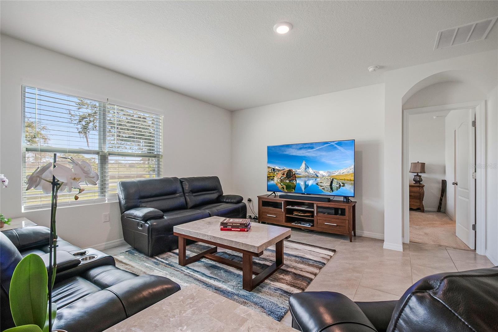 BARRINGTON - Residential