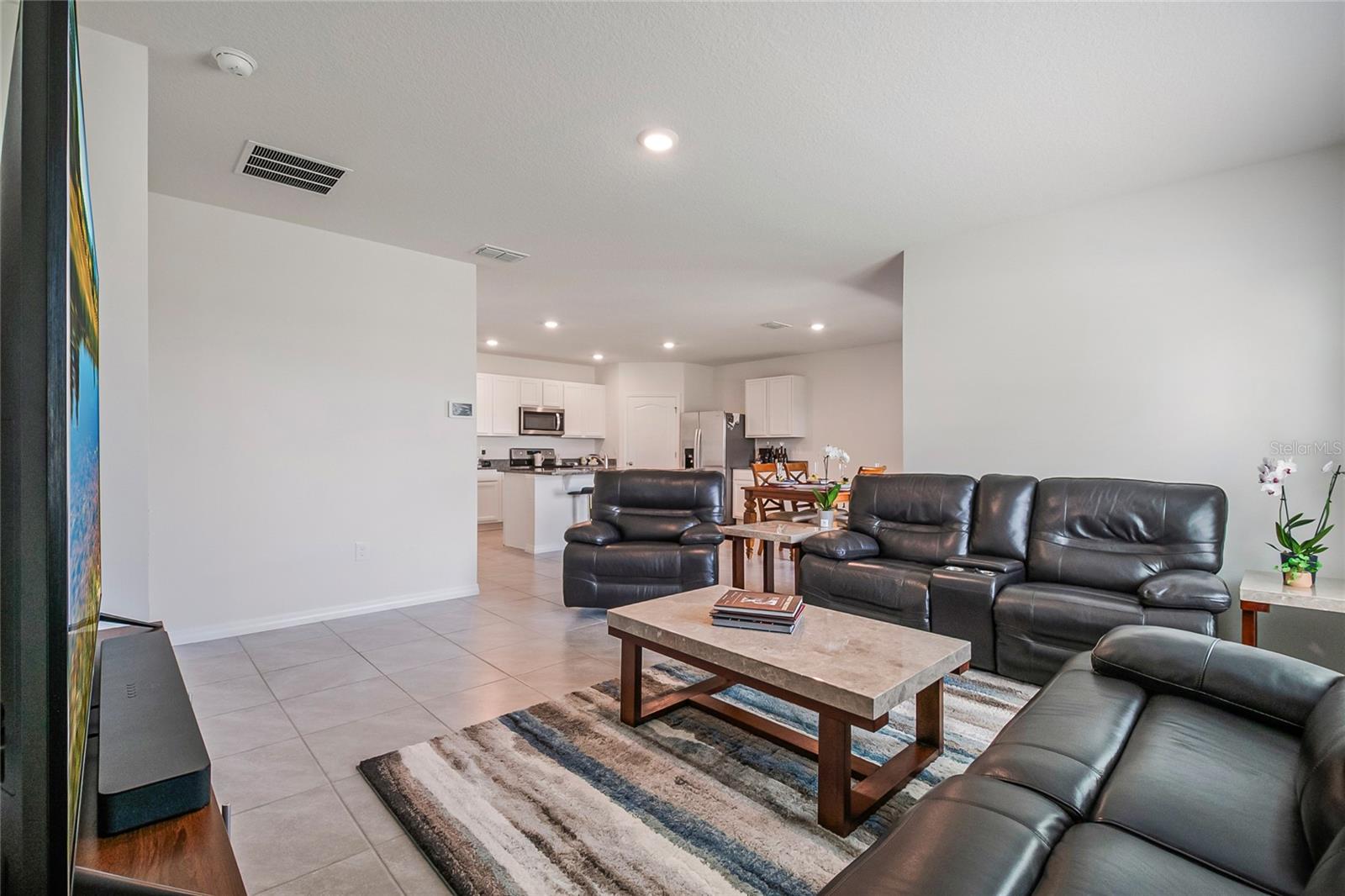 BARRINGTON - Residential