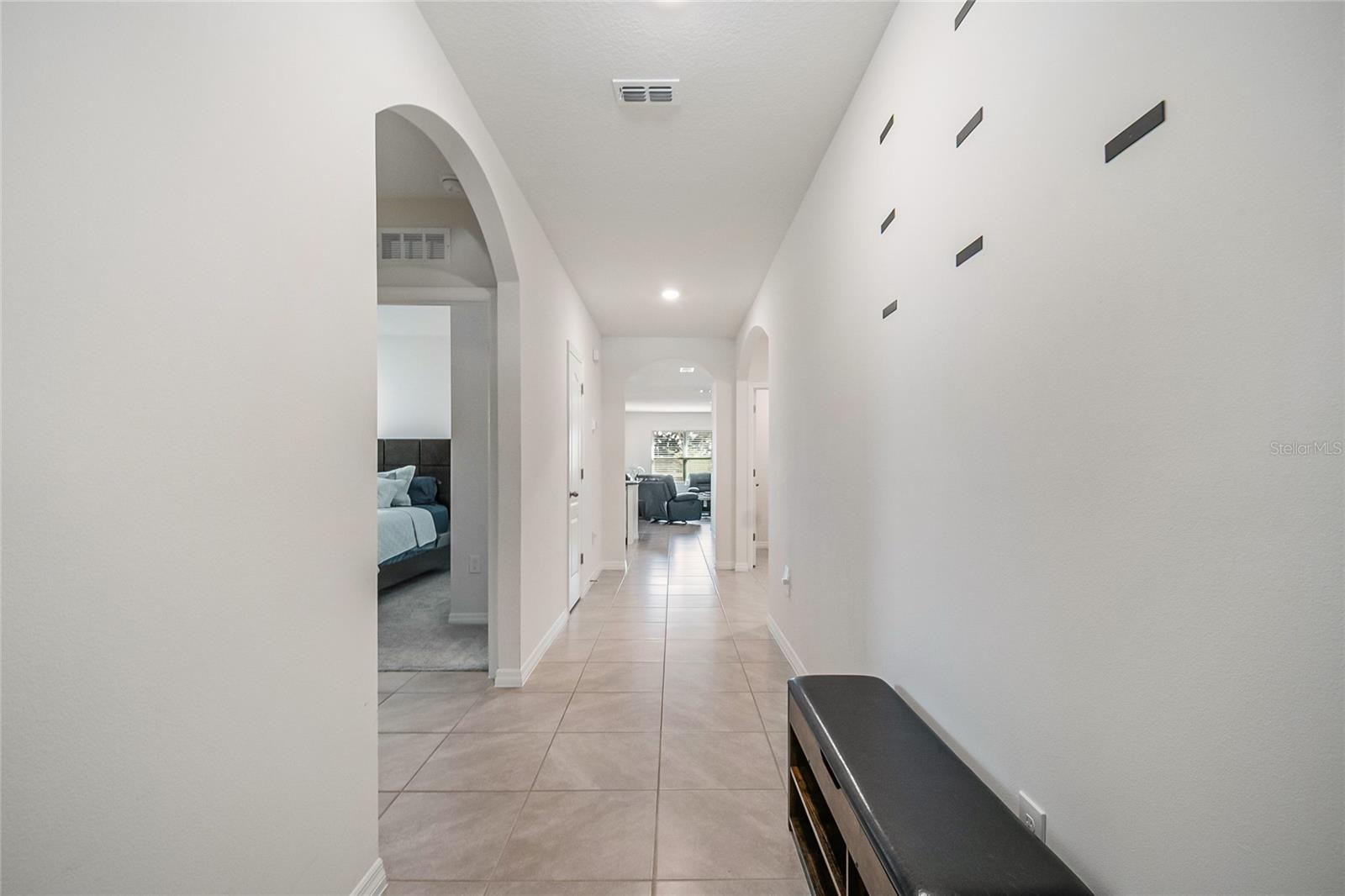 BARRINGTON - Residential