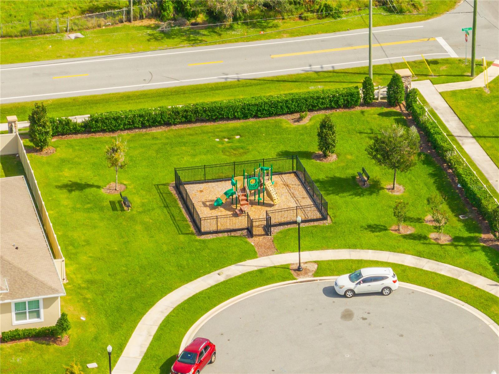 BARRINGTON - Residential