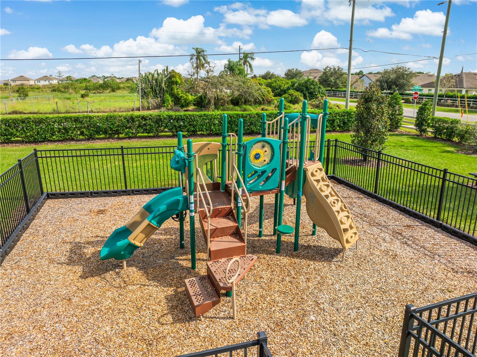 BARRINGTON - Residential