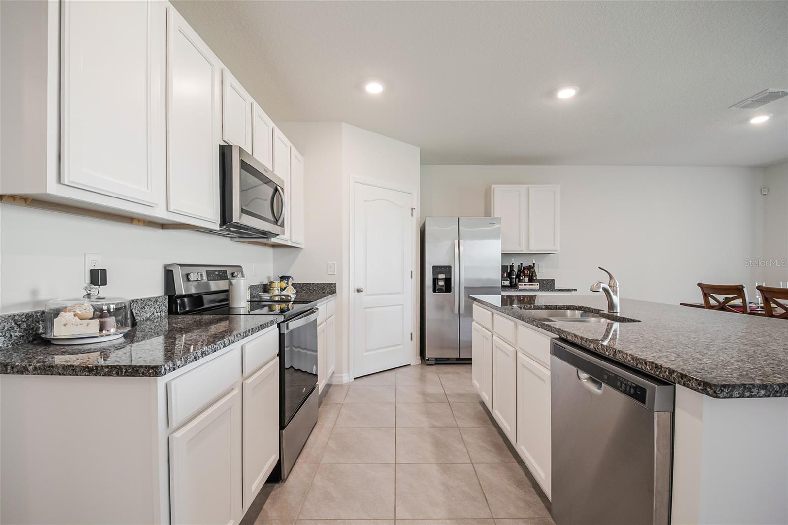 BARRINGTON - Residential