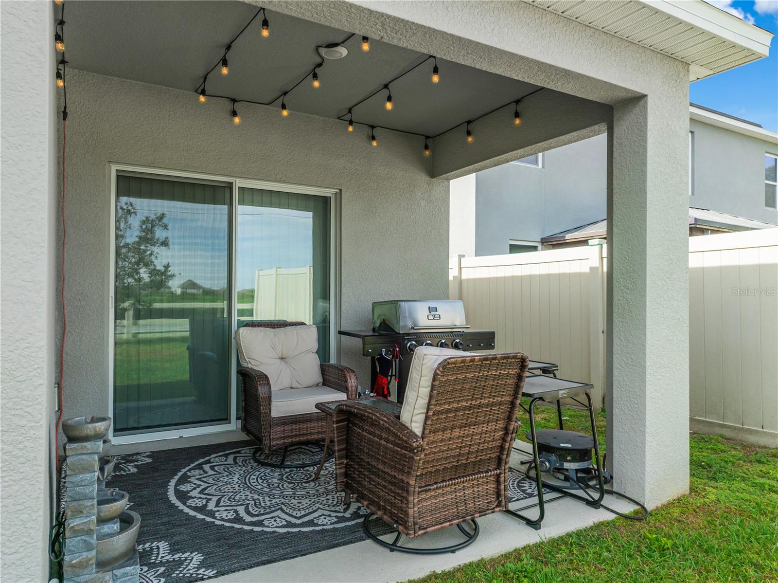 BARRINGTON - Residential