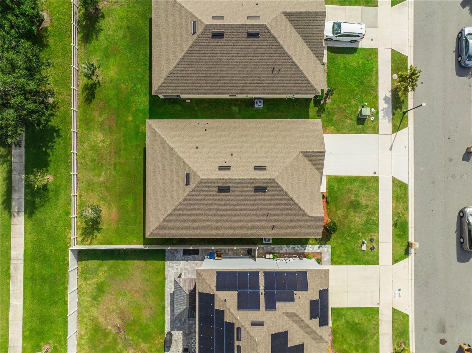 BARRINGTON - Residential