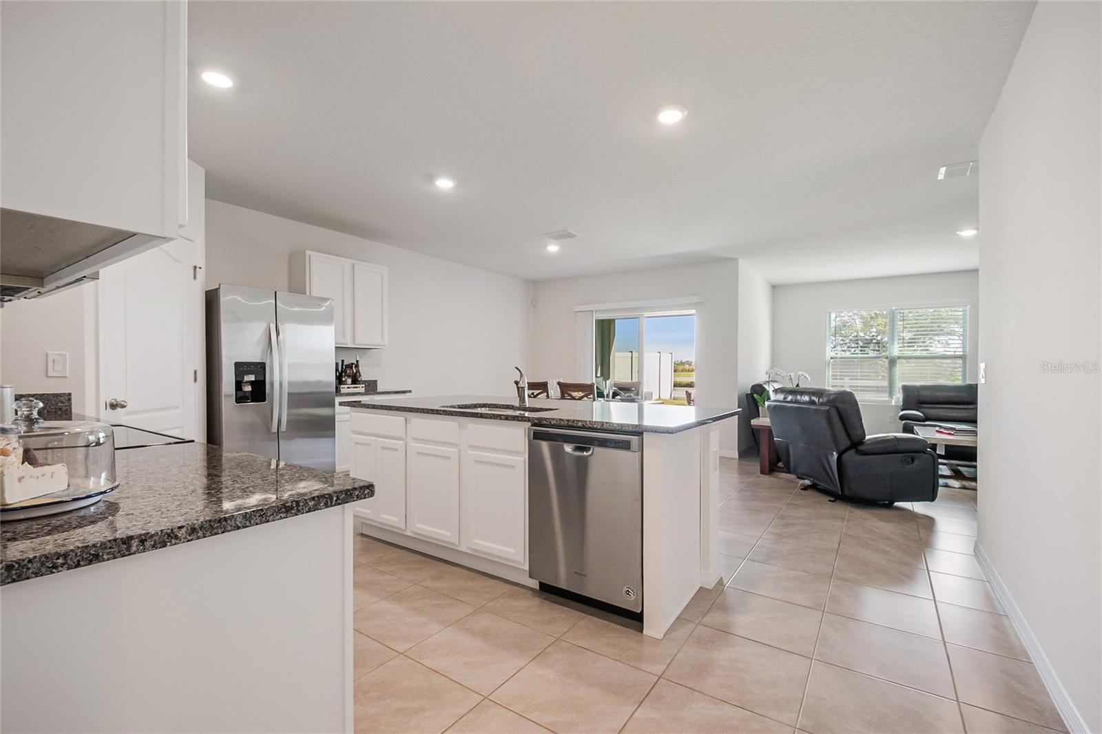 BARRINGTON - Residential