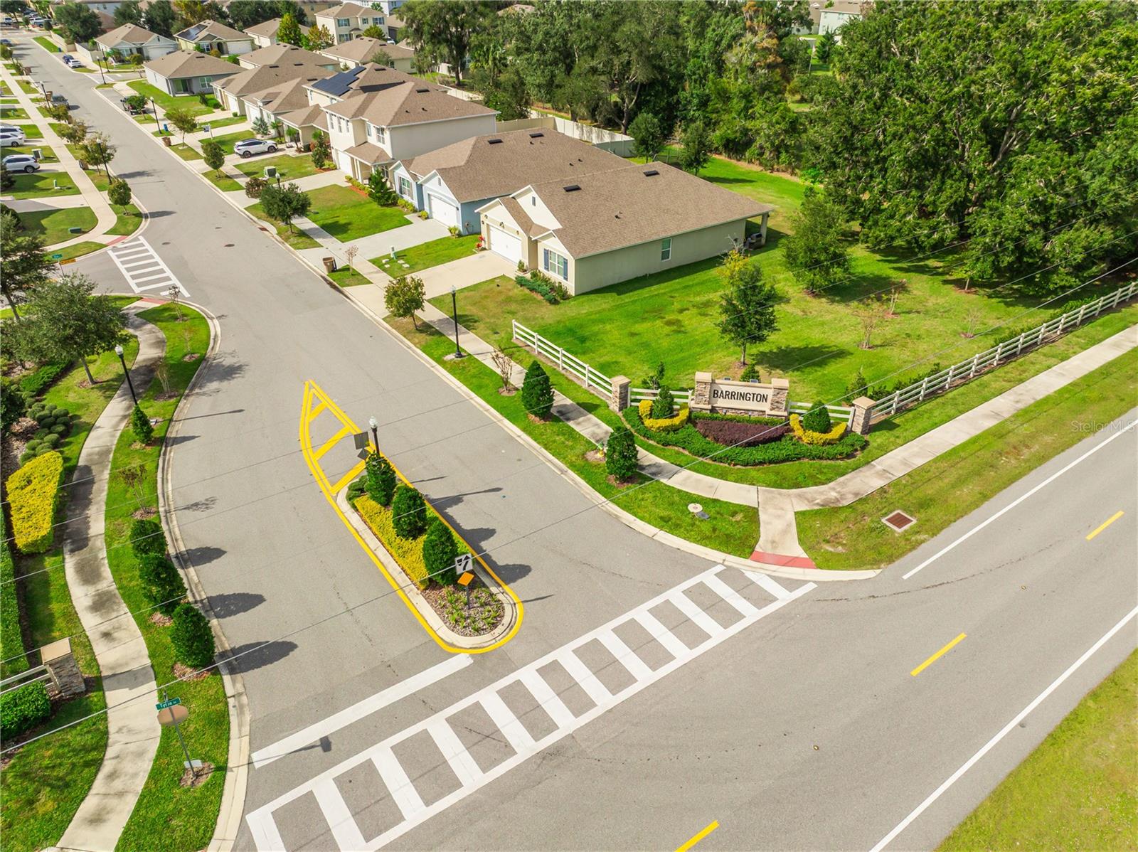 BARRINGTON - Residential