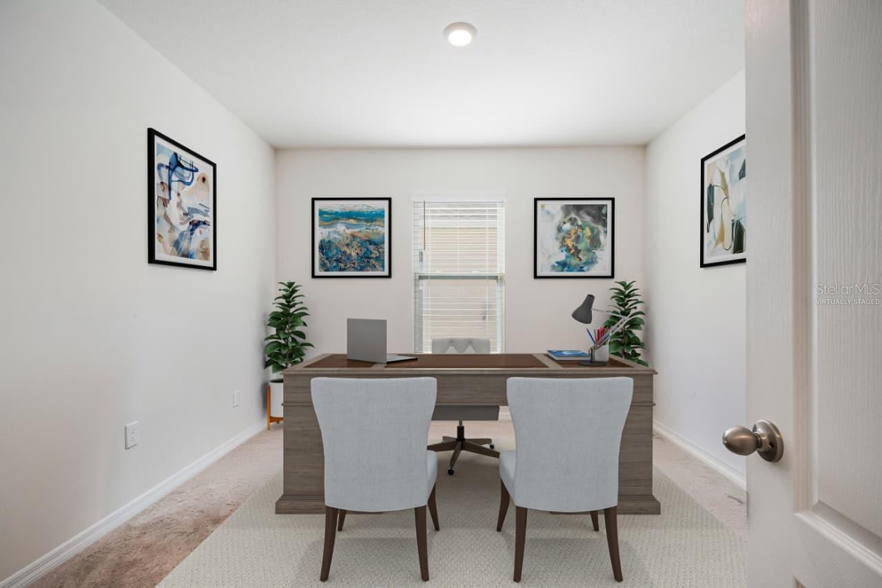 BARRINGTON - Residential