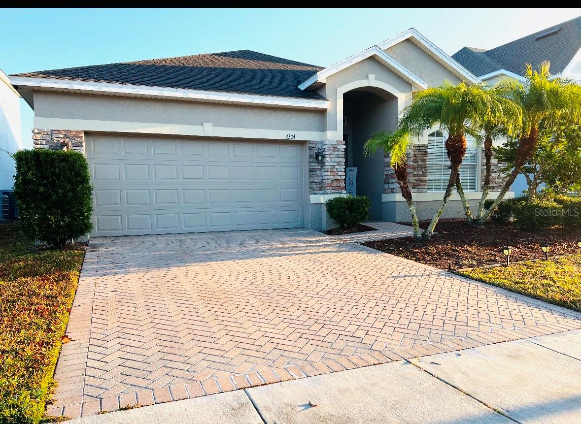 2304 CEDAR GARDEN DRIVE