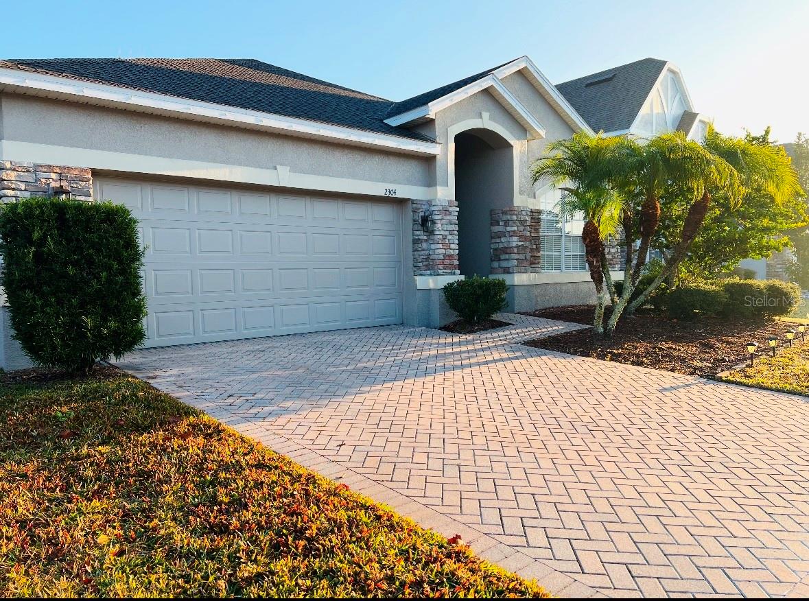 2304 CEDAR GARDEN DRIVE