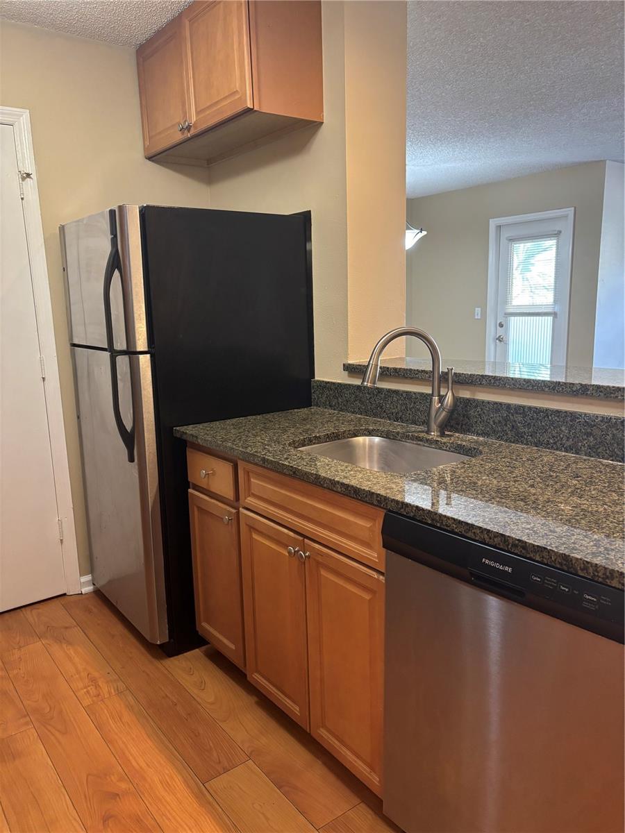 BAYPOINTE PRESERVE CONDO - Residential
