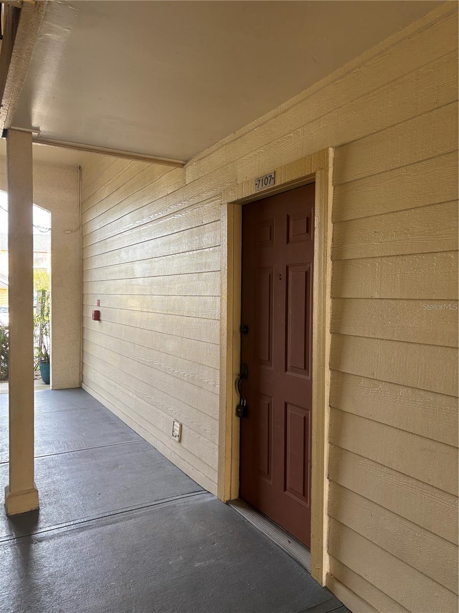 BAYPOINTE PRESERVE CONDO - Residential