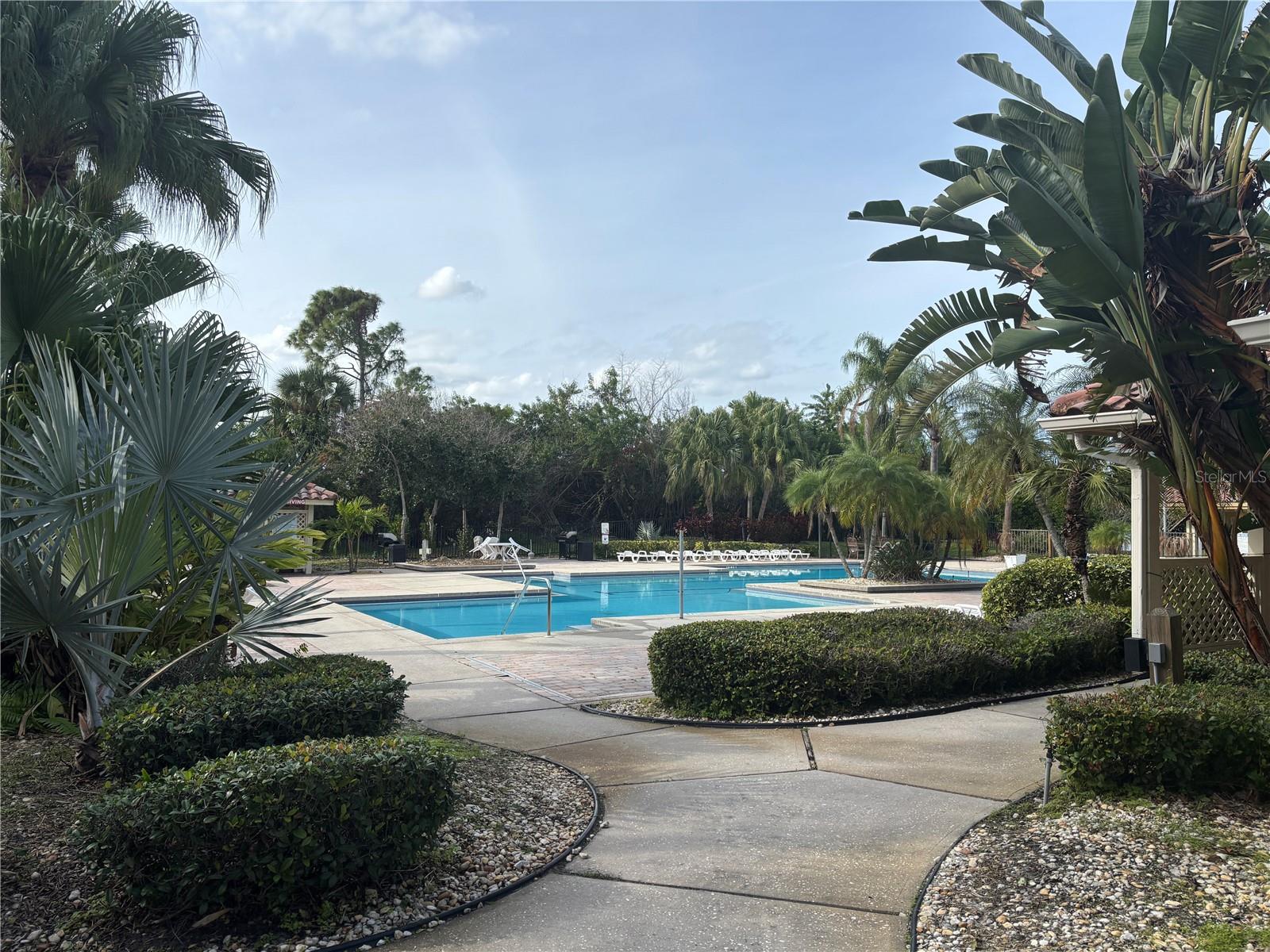 BAYPOINTE PRESERVE CONDO - Residential