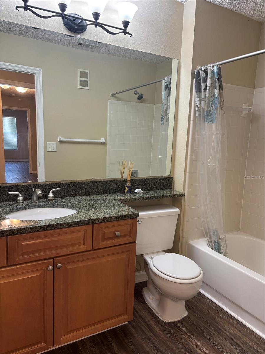 BAYPOINTE PRESERVE CONDO - Residential