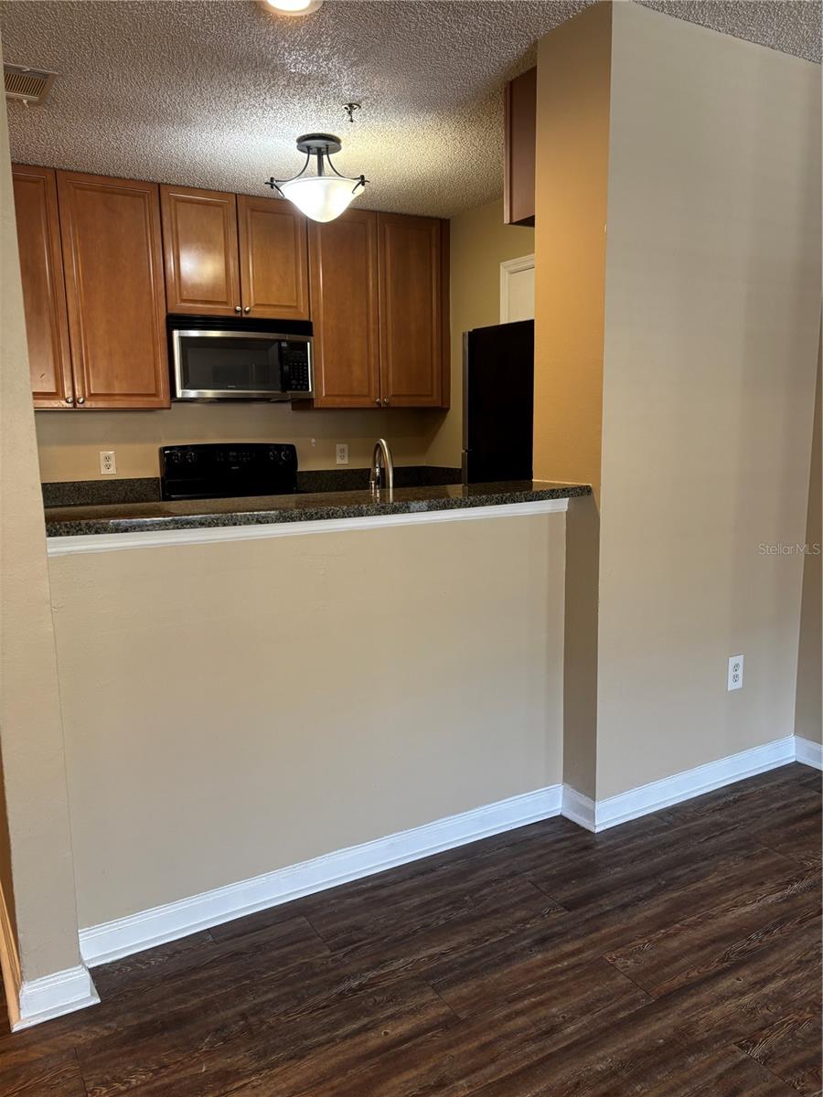 BAYPOINTE PRESERVE CONDO - Residential