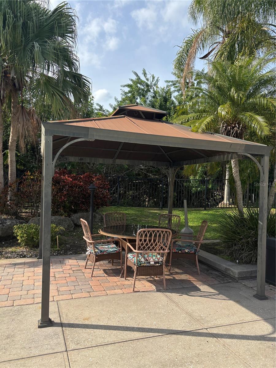 BAYPOINTE PRESERVE CONDO - Residential
