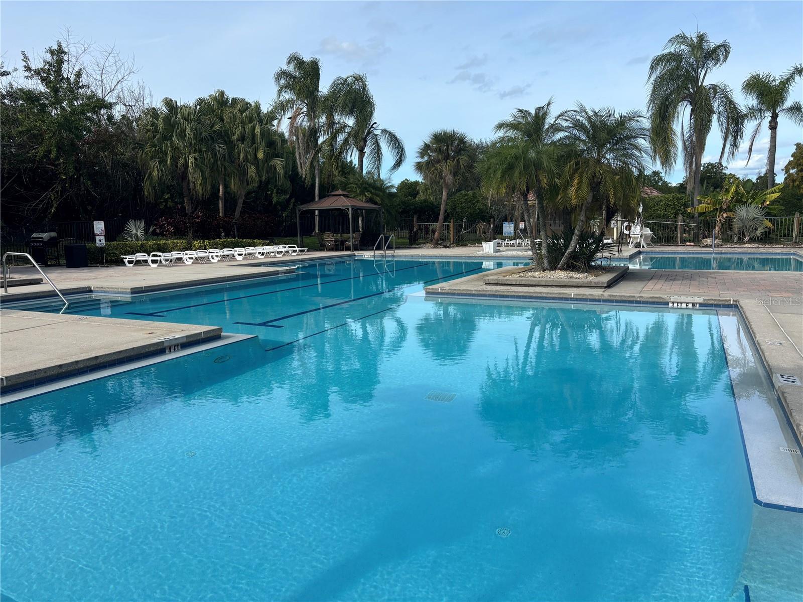 BAYPOINTE PRESERVE CONDO - Residential