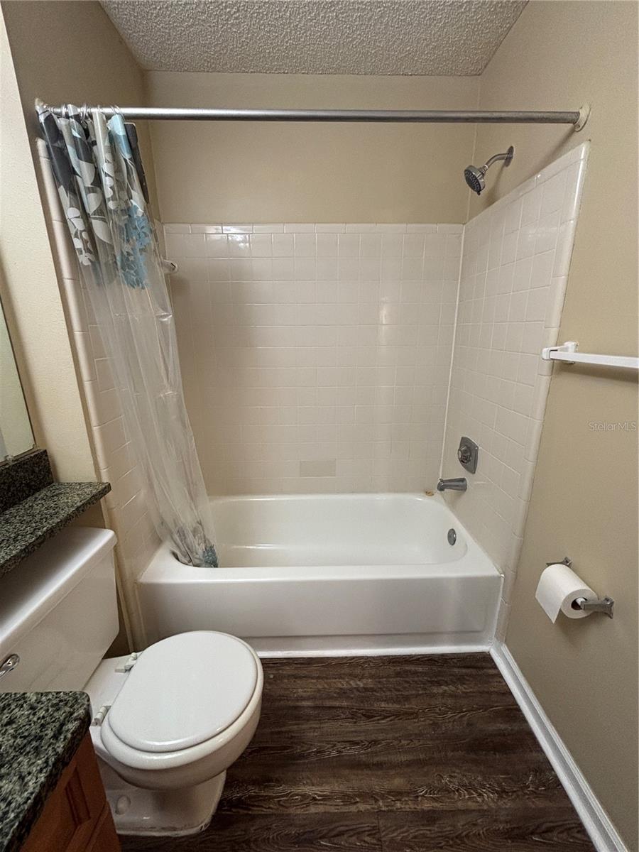 BAYPOINTE PRESERVE CONDO - Residential